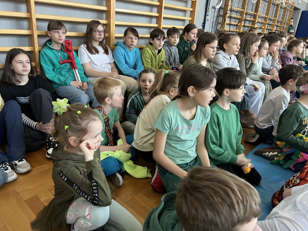 Dzień Ziemi 2026 