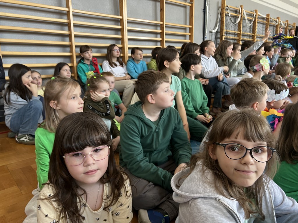 Dzień Ziemi 2026 