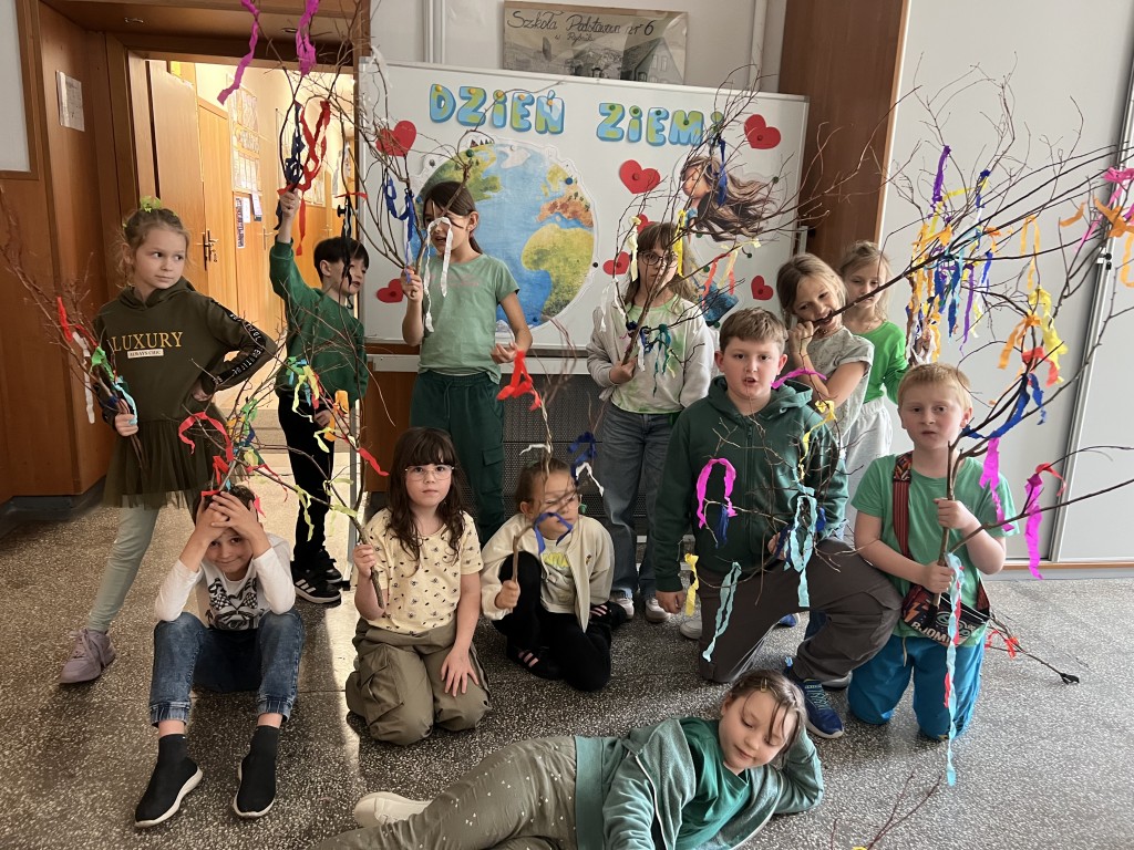 Dzień Ziemi 2026 