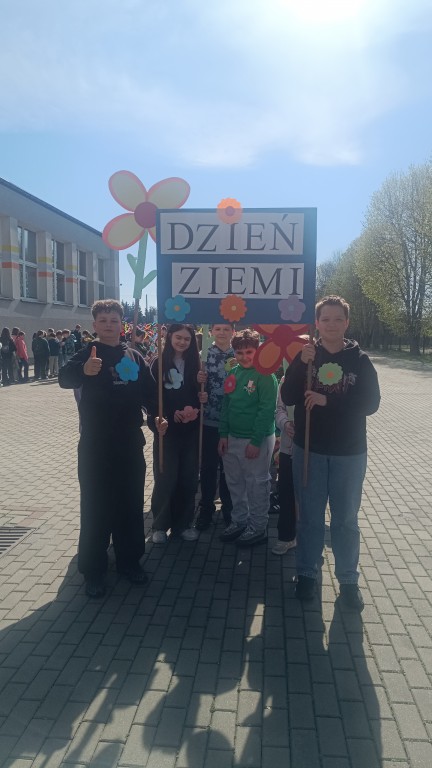 Dzień Ziemi 2026 