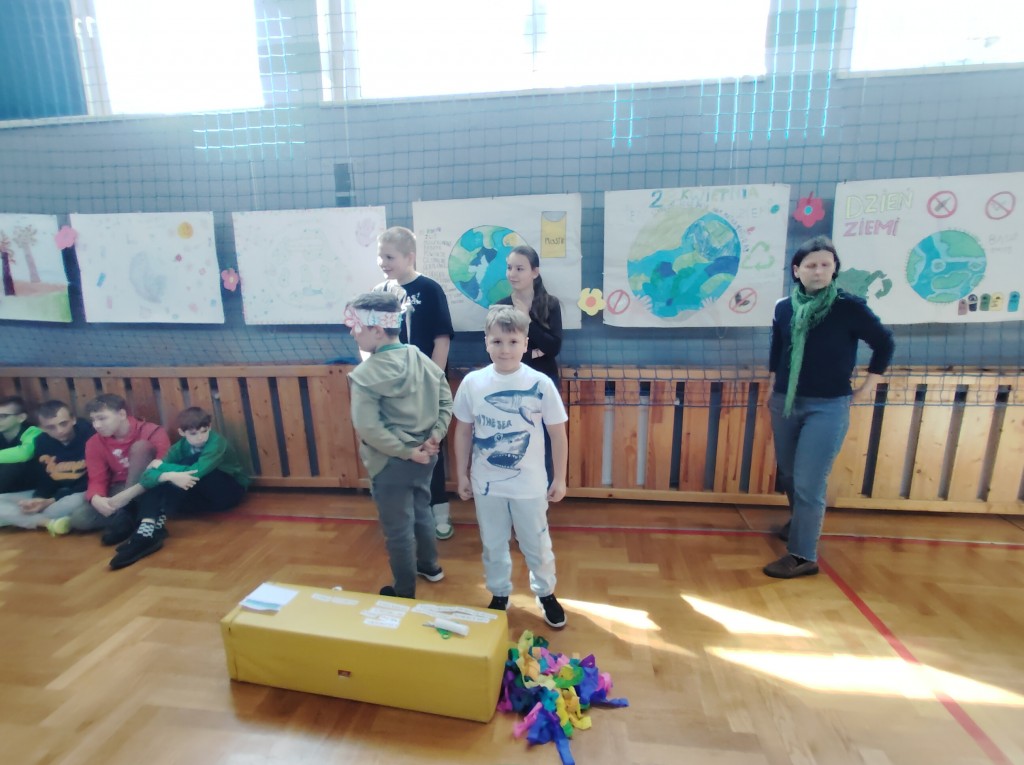 Dzień Ziemi 2026 
