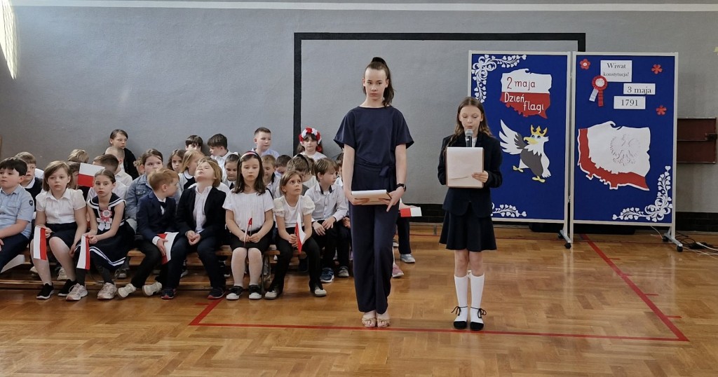 Akademia Święta Majowe
