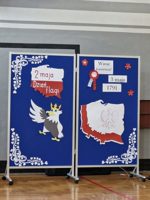 Akademia Święta Majowe