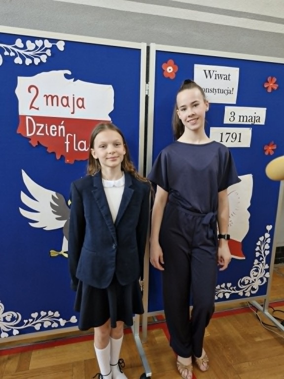 Akademia Święta Majowe