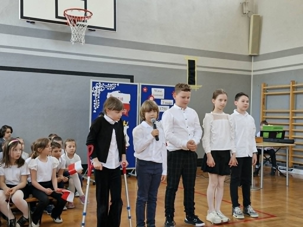 Akademia Święta Majowe