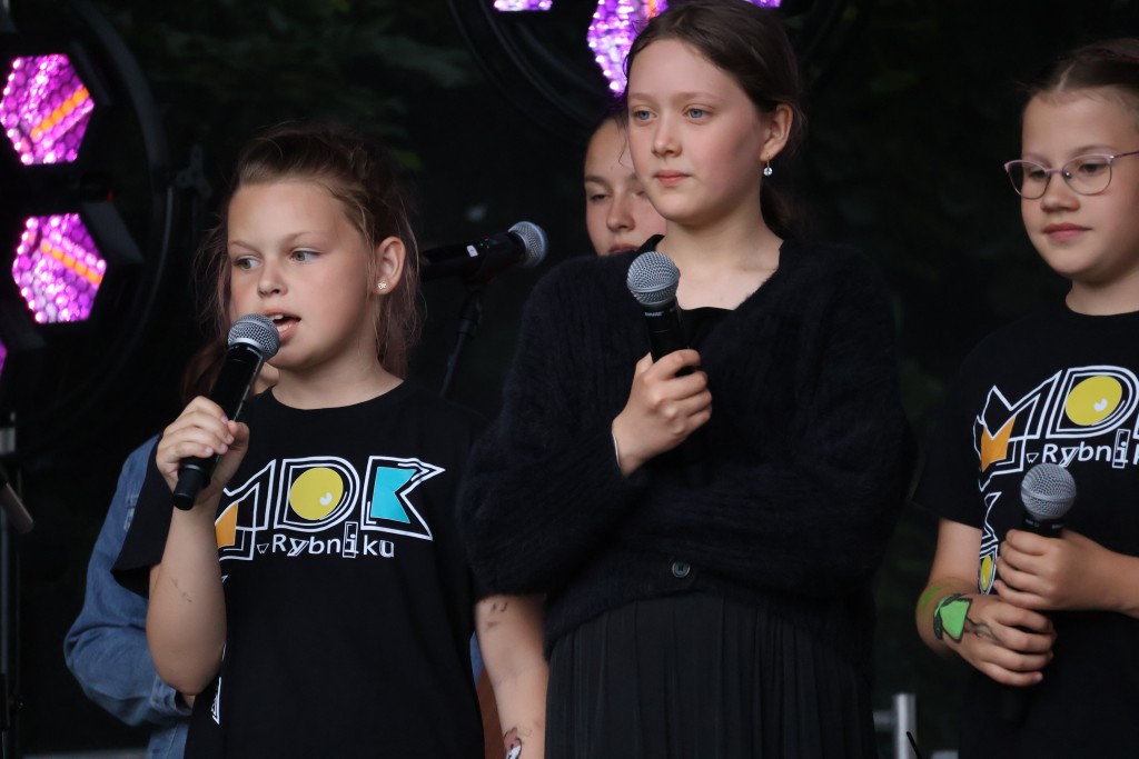 Festyn szkolny 13.06.2026 r. 