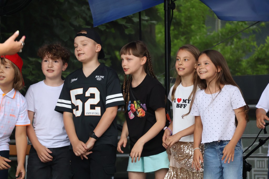 Festyn szkolny 13.06.2026 r. 