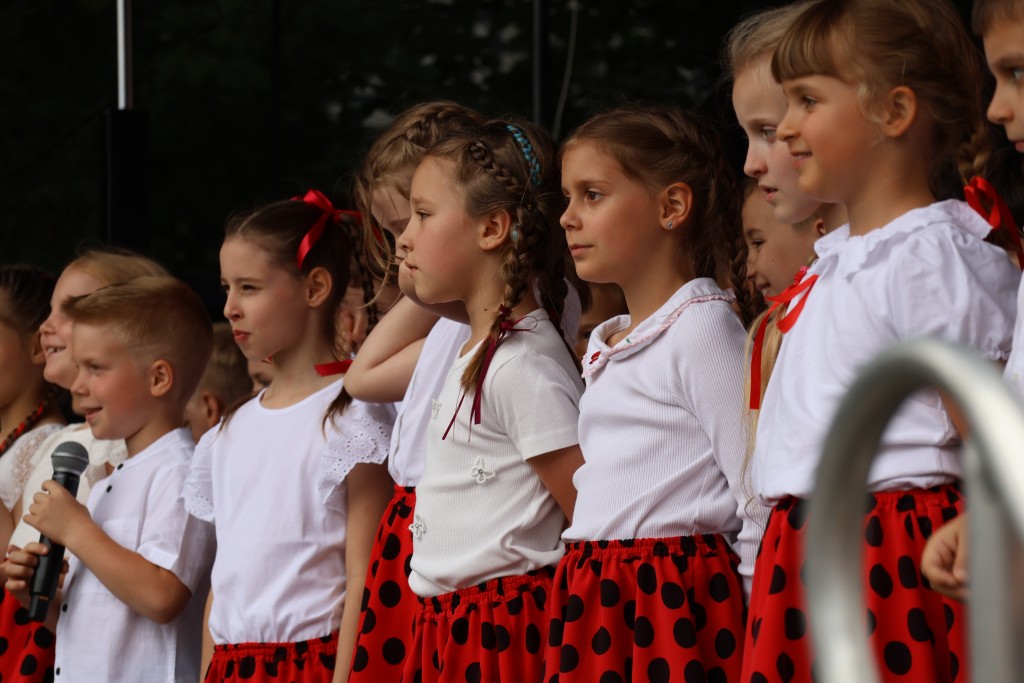 Festyn szkolny 13.06.2026 r. 