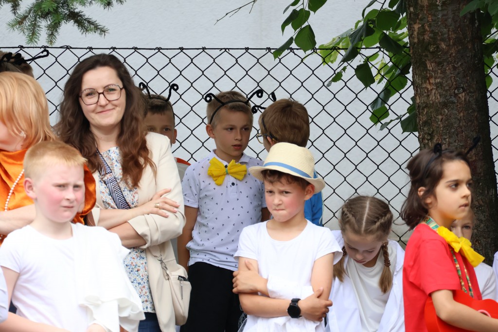 Festyn szkolny 13.06.2026 r. 
