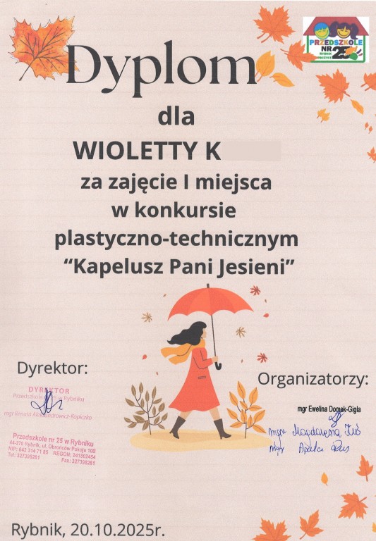 WIOLETTA K.