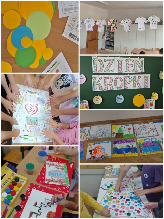 Dzień Kropki