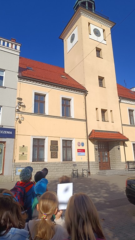 Terenowi detektywi