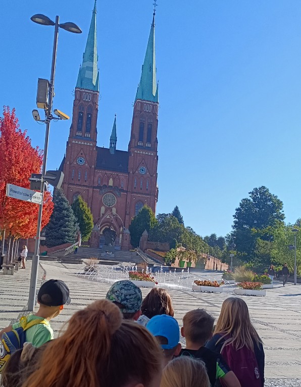 Terenowi detektywi