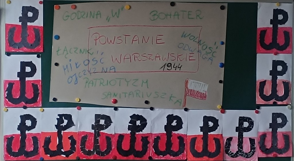 Edukacja dla pamięci