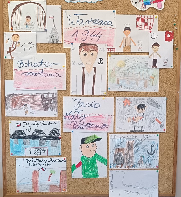 Edukacja dla pamięci