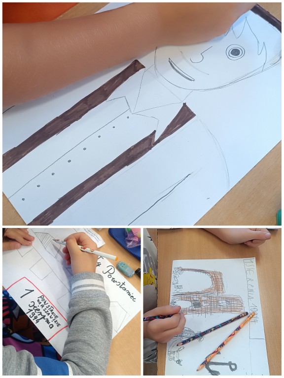 Edukacja dla pamięci