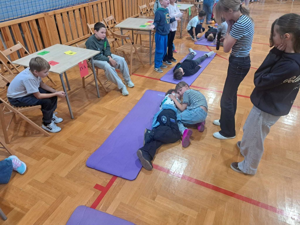 Europejski Dzień Sportu Szkolnego 2026