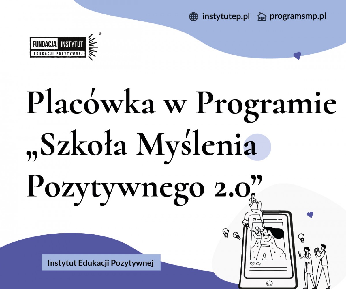 Szkoła Myślenia Pozytywnego