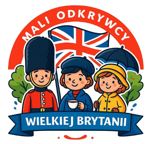 „Mali Odkrywcy Wielkiej Brytanii”