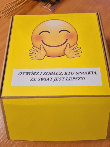 Dzień Życzliwości