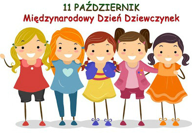 DZIEŃ DZIEWCZYNKI 2023