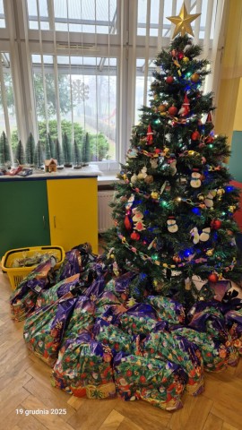WIGILIJKA 2025