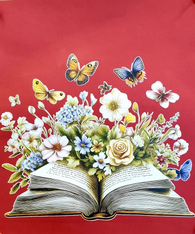 Konkurs biblioteczny „Mistrz Pięknego Czytania”