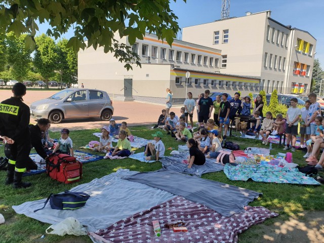 Dzień Dziecka 2023 