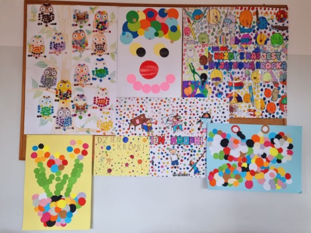 Międzynarodowy Dzień Kropki