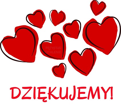 Zakończenie roku z sercem