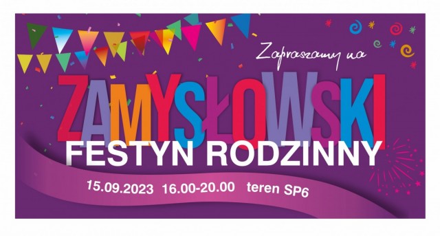 Zamysłowski Piknik Rodzinny 2023 r.