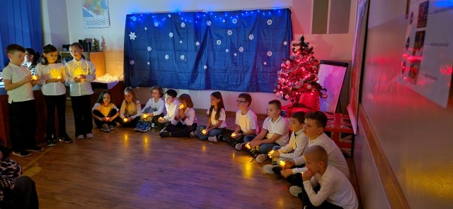 Spotkanie z rodzicami