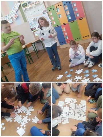 Szkoła Myślenia Pozytywnego marzec 2026 