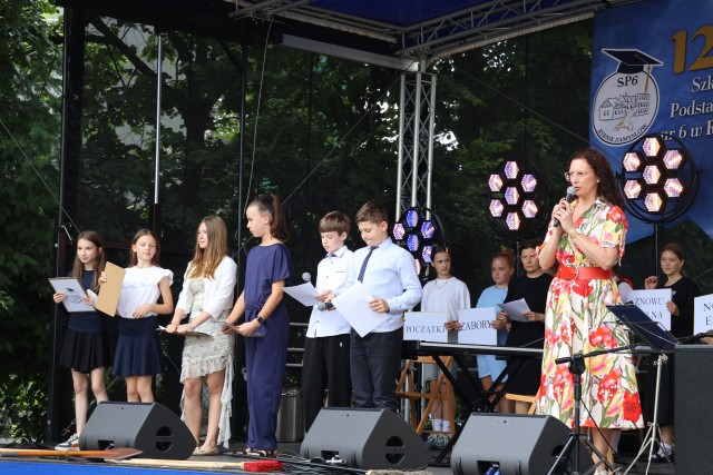 Festyn szkolny 13.06.2026 r. 