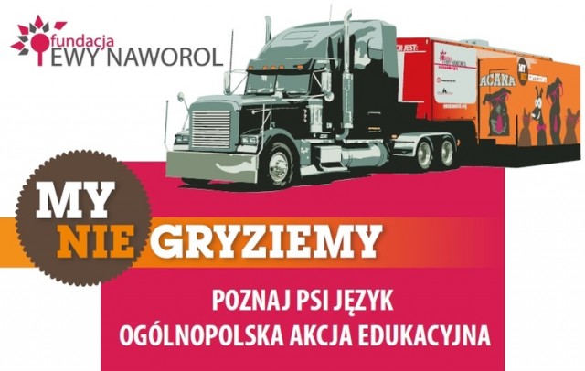 my nie gryziemy 2025