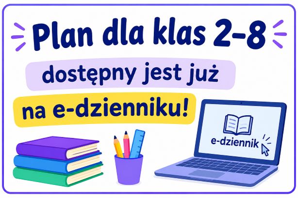 Plan lekcji
