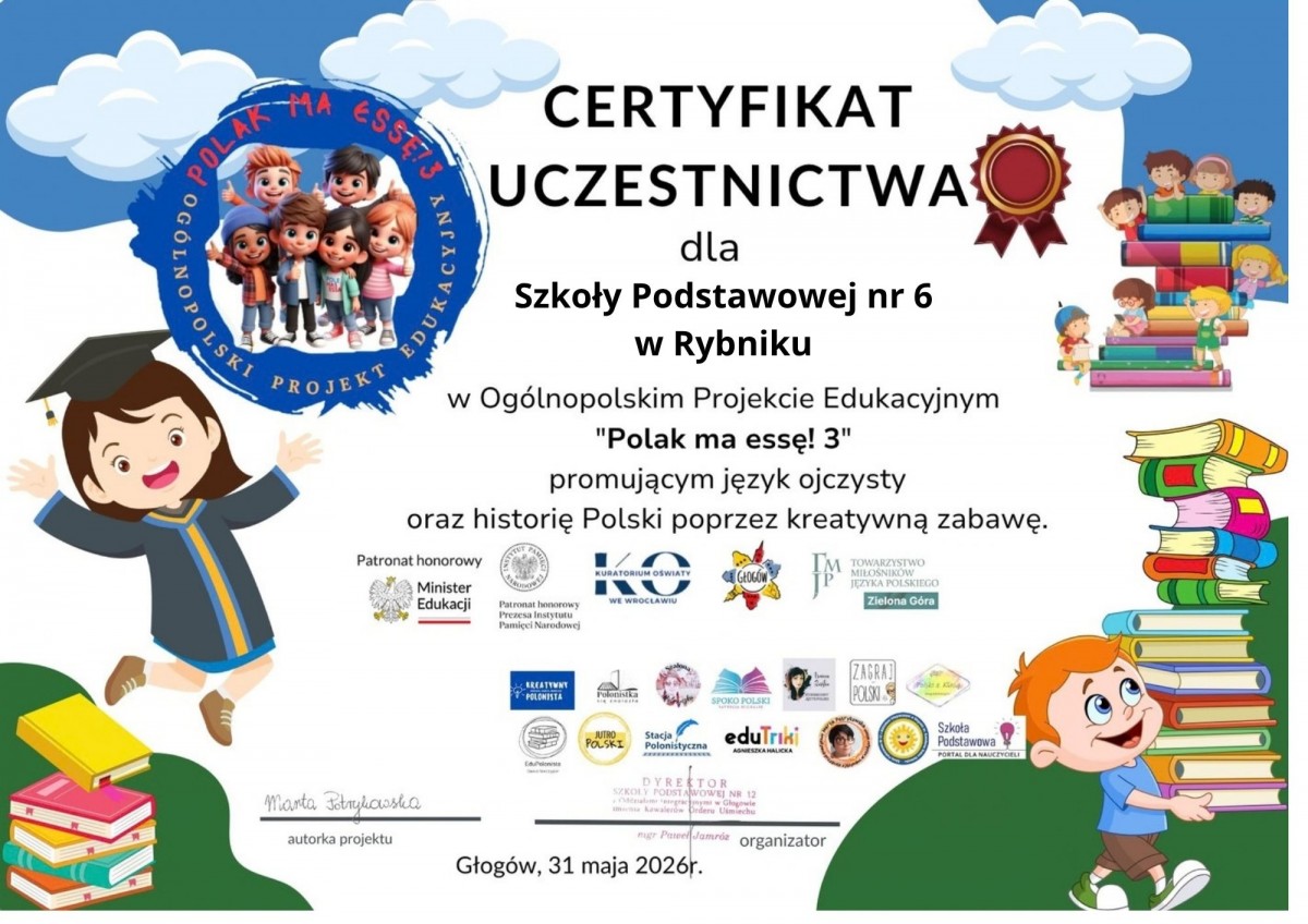 Polak ma essę! 3