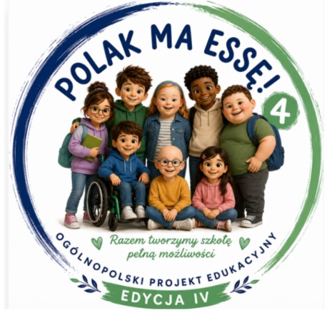 Polak ma essę! 4