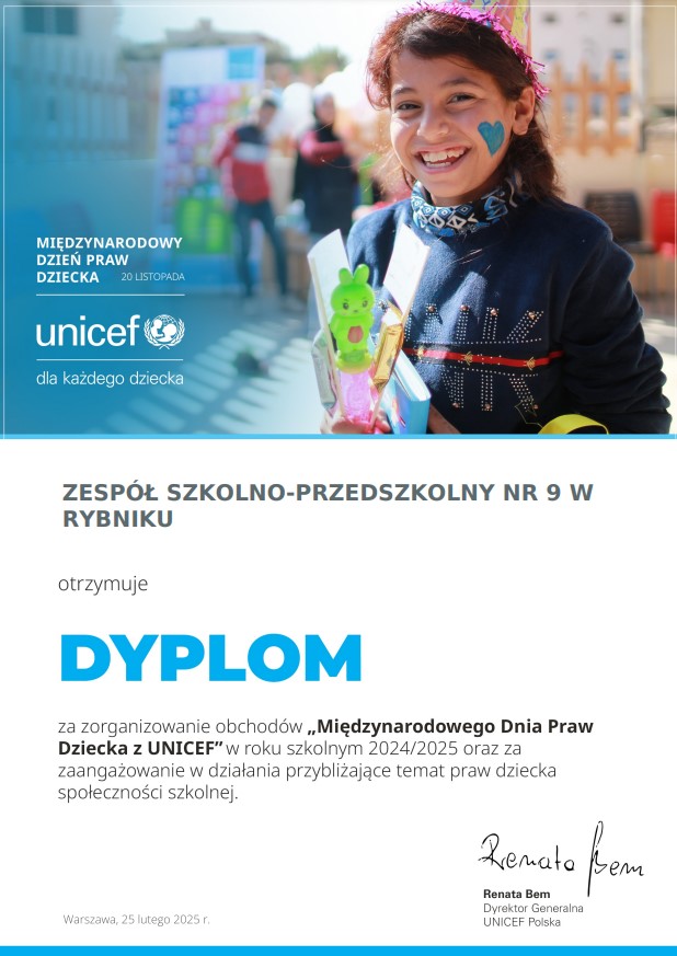 Unicef 