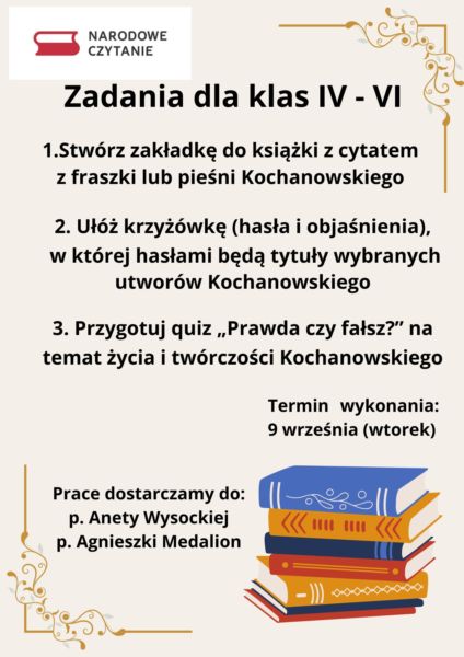 zadania 4-6