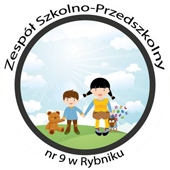 Zespół Szkolno-Przedszkolny nr 9 w Rybniku